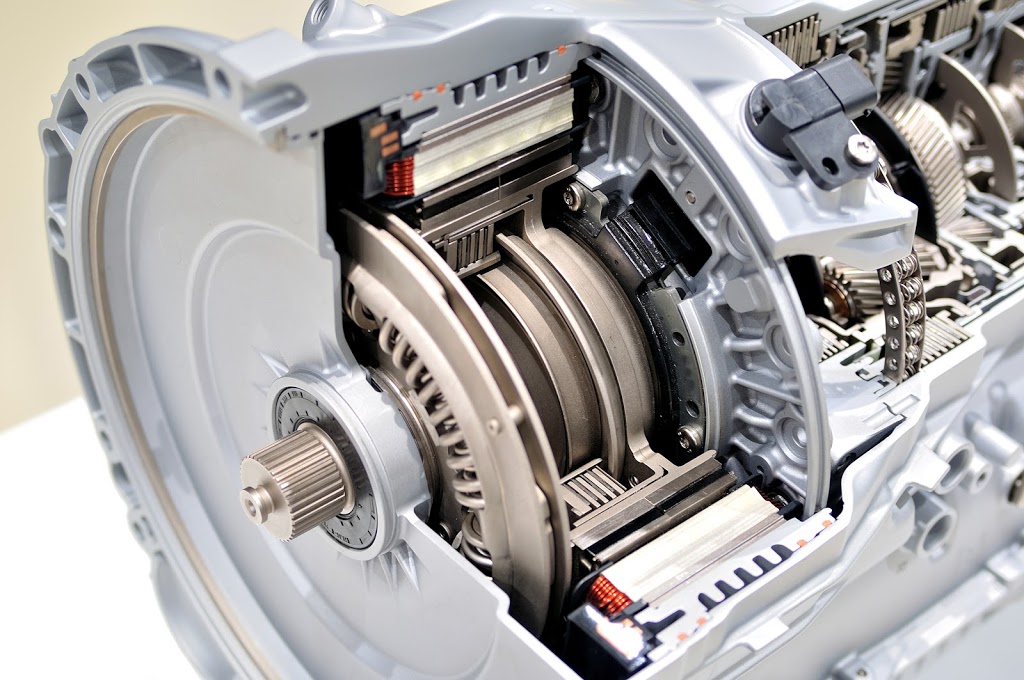 Glenford Transmission Service | 19 George St, Barrie, ON L4N 2G5, Canada | Phone: (705) 733-6161