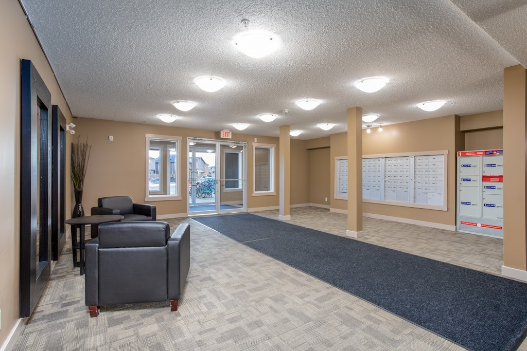 The Edge | 3011 James Mowatt Trail SW, Edmonton, AB T6W 3P3, Canada | Phone: (587) 401-3802