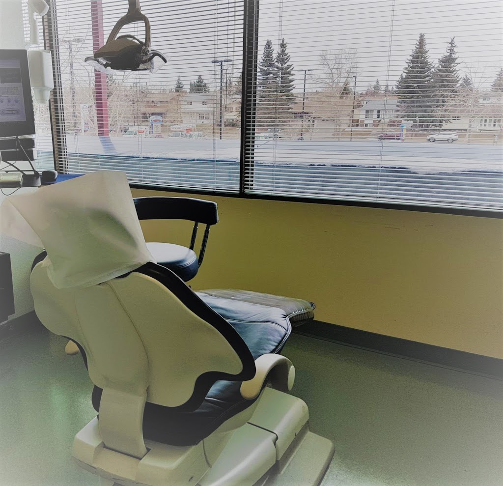 Temple Dental/Diaz Edgar Dr | 5401 Temple Dr NE, Calgary, AB T1Y 3R7, Canada | Phone: (403) 280-7228