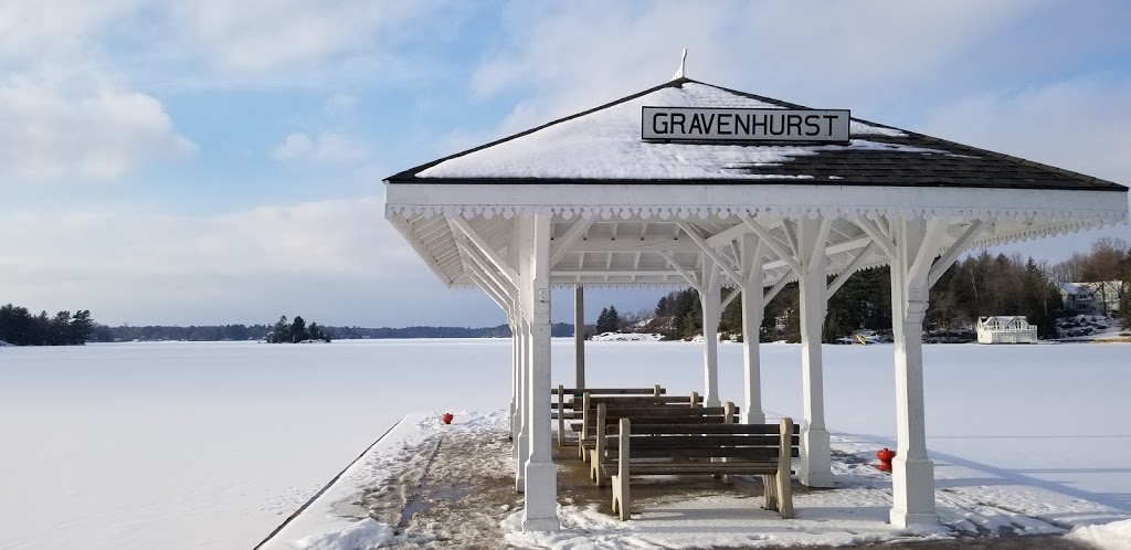 Muskoka Steamships | 185 Cherokee Ln, Gravenhurst, ON P1P 1G7, Canada | Phone: (705) 687-6667