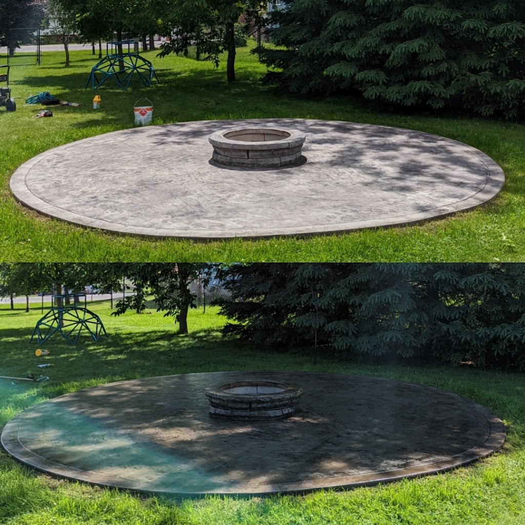 Maritime Surface Maintenance | 4383 Sand Rd, Verona, ON K0H 2W0, Canada | Phone: (506) 651-1566