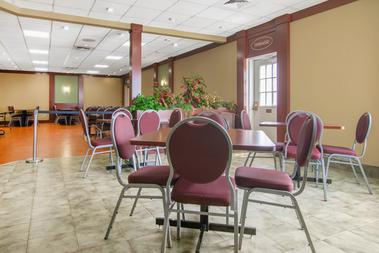 La Maison Darche Services funéraires | 933 Boulevard de Périgny, Chambly, QC J3L 5H5, Canada | Phone: (450) 463-1900