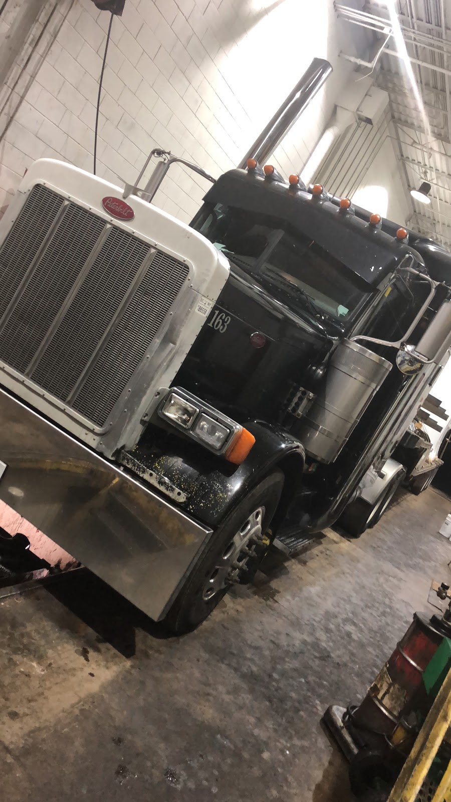All Truck Lube and Wash Limited | 71 Stafford Dr, Brampton, ON L6W 1L4, Canada | Phone: (905) 452-9955