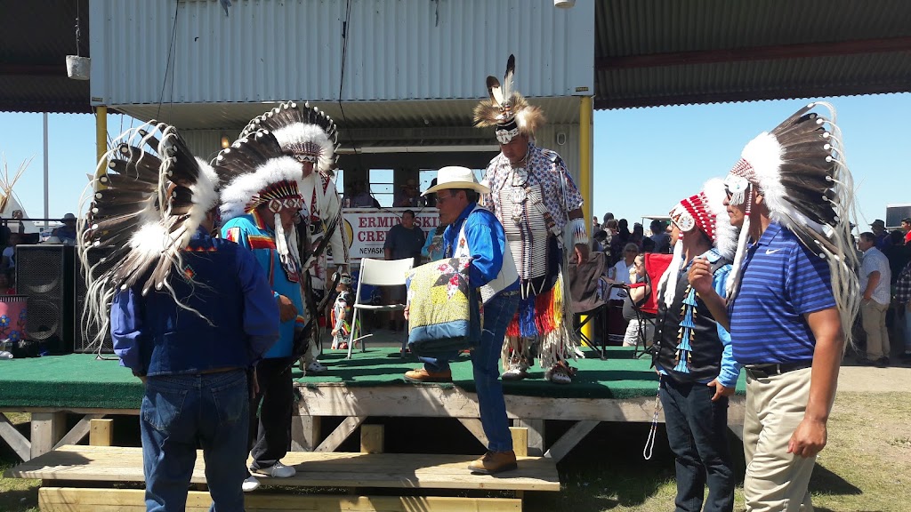Bear Park | Ermineskin 138, AB T0C 1N0, Canada | Phone: (780) 585-3065