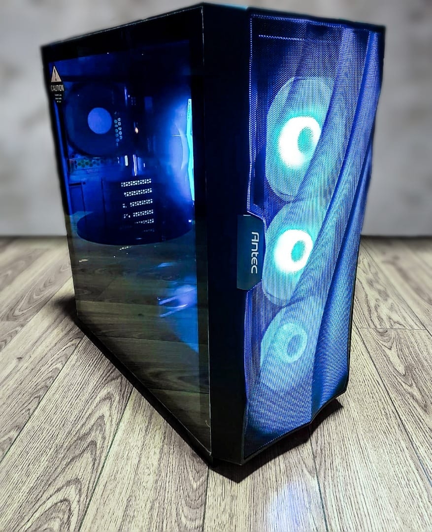 Clocked Computers | 3207 139 Ave NW, Edmonton, AB T5Y 1T2, Canada | Phone: (780) 966-6946