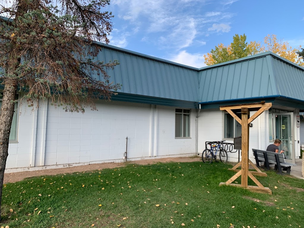 Renfrew Athletic Park | 814 13 Ave NE, Calgary, AB T2E 8A1, Canada | Phone: (403) 268-2489
