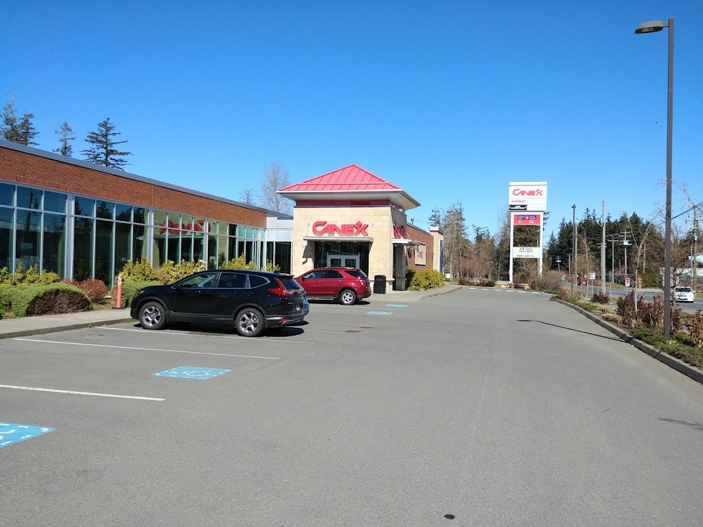 Canex Retail Store | 1625 Military Row Building 310, Unit 1, Lazo, BC V0R 2K0, Canada | Phone: (250) 339-5553