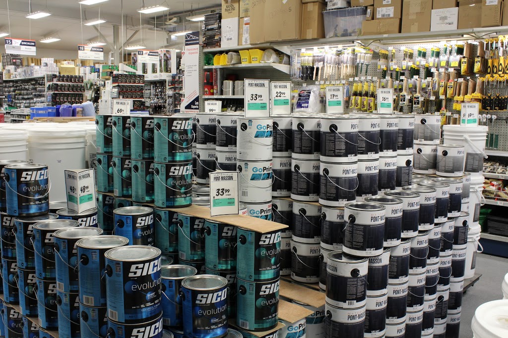 Matériaux Pont Masson Inc. | 2715 Boulevard Monseigneur-Langlois, Salaberry-de-Valleyfield, QC J6S 5P7, Canada | Phone: (450) 371-1162