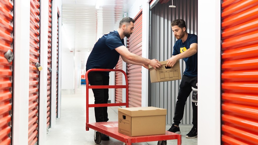 Superior Mover in Laval - Moving Company | 3406 Boul Industriel Unit 101, Laval, QC H7L 4R9, Canada | Phone: (514) 612-5304