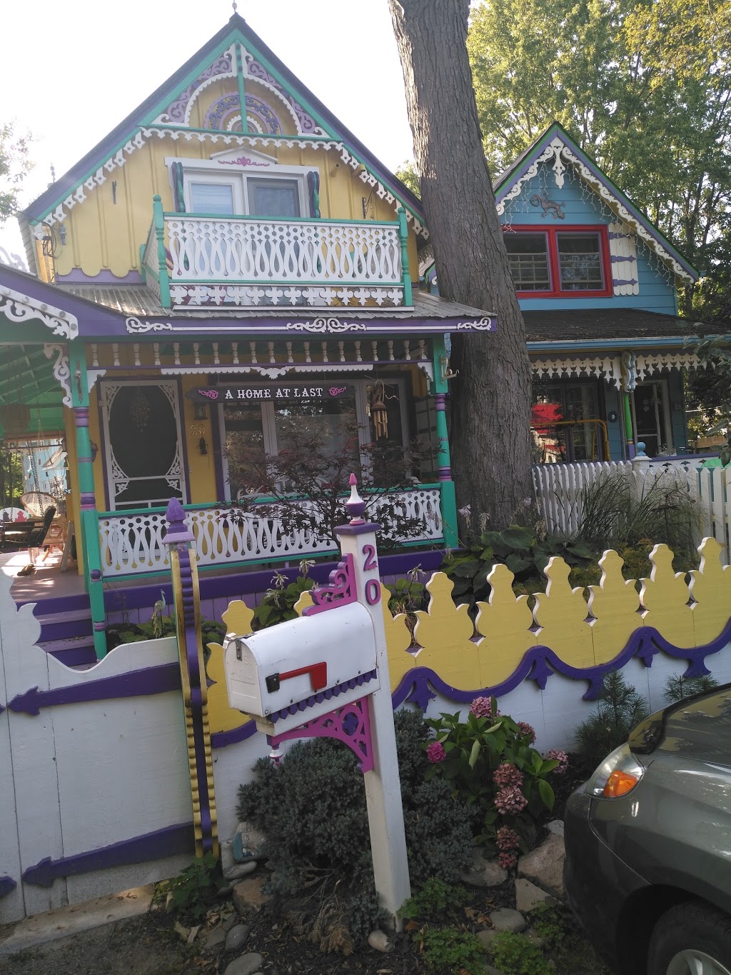 Bell Park | 22 Fair Ave, Grimsby, ON L3M 2A5, Canada