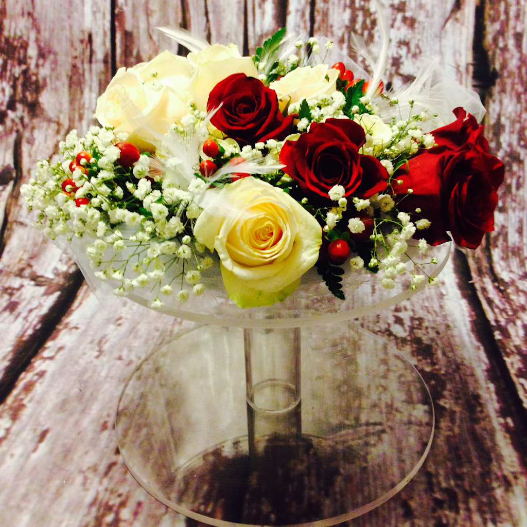Lilies from the Valley ~ Floral | 212 Town Rd, Falmouth, NS B0P 1L0, Canada | Phone: (902) 798-3245