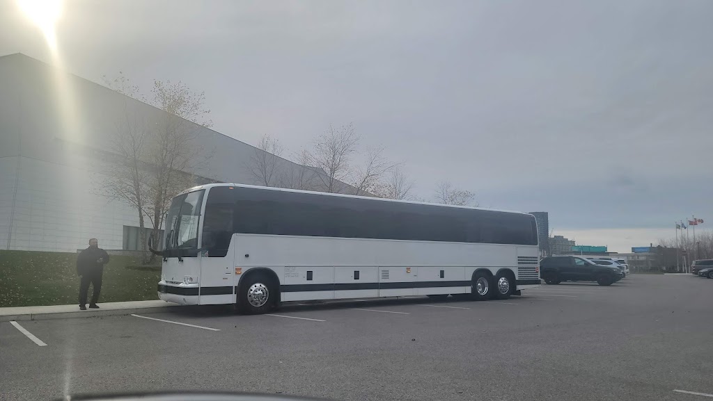 VIP Ontario Tours | 1020 Rue Bouvier Suite 400, Québec, QC G2K 0K9, Canada | Phone: (877) 705-9537