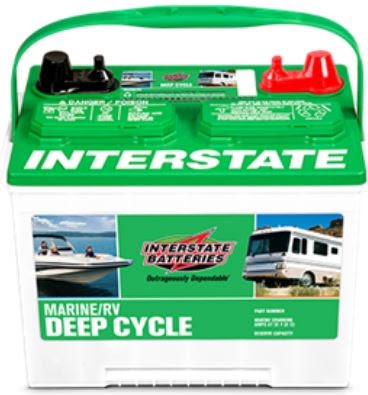 Interstate All Battery Center | 15840 118 Ave NW, Edmonton, AB T5V 1C4, Canada | Phone: (780) 454-4343