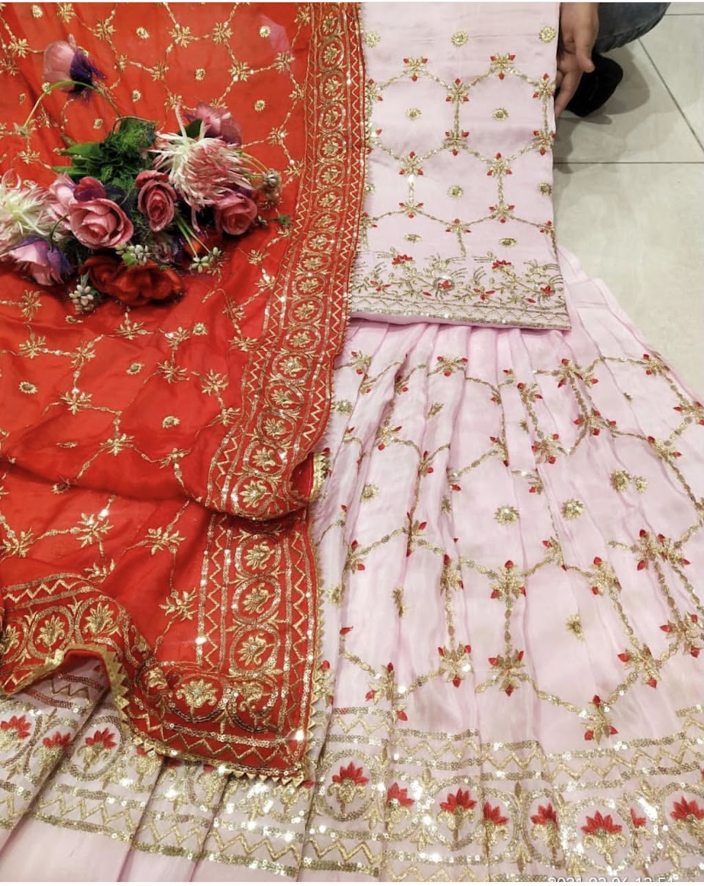 Baani Fashion Boutique | 1057 Upper Thames Dr, Woodstock, ON N4S 7W2, Canada | Phone: (416) 894-8904