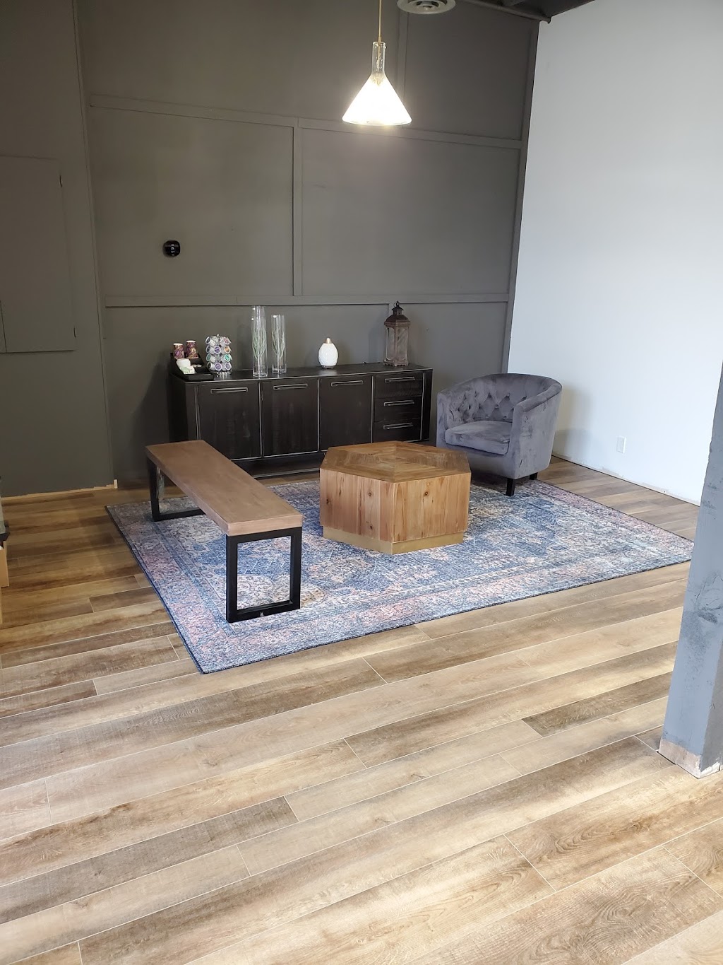 Findlays Fine Floors | 4912 46 St, Camrose, AB T4V 1H1, Canada | Phone: (780) 312-6960