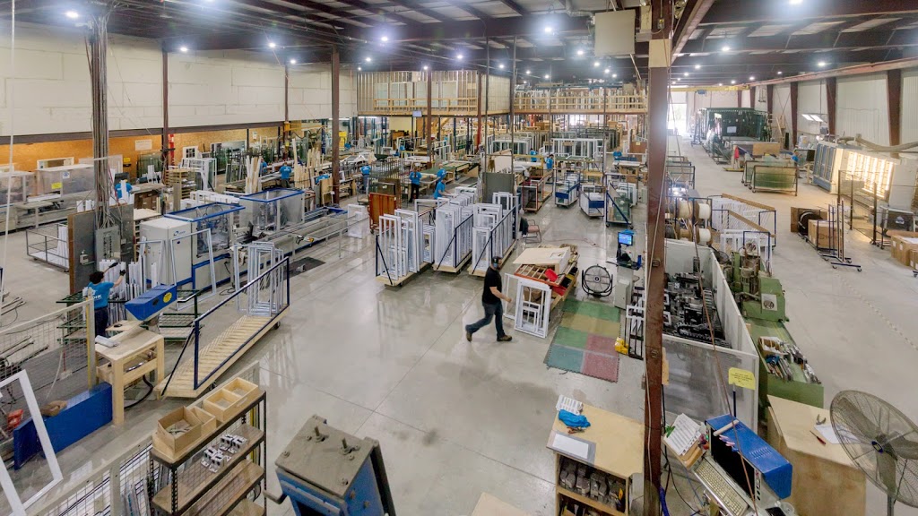 Verdun Windows and Doors | 303 Ramsay Concession Rd 2A, Carleton Place, ON K7C 0C5, Canada | Phone: (613) 443-2694