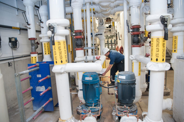 Doyle Plumbing, Heating & Cooling | 1316 County Rd 28, Fraserville, ON K0L 1V0, Canada | Phone: (877) 706-2621