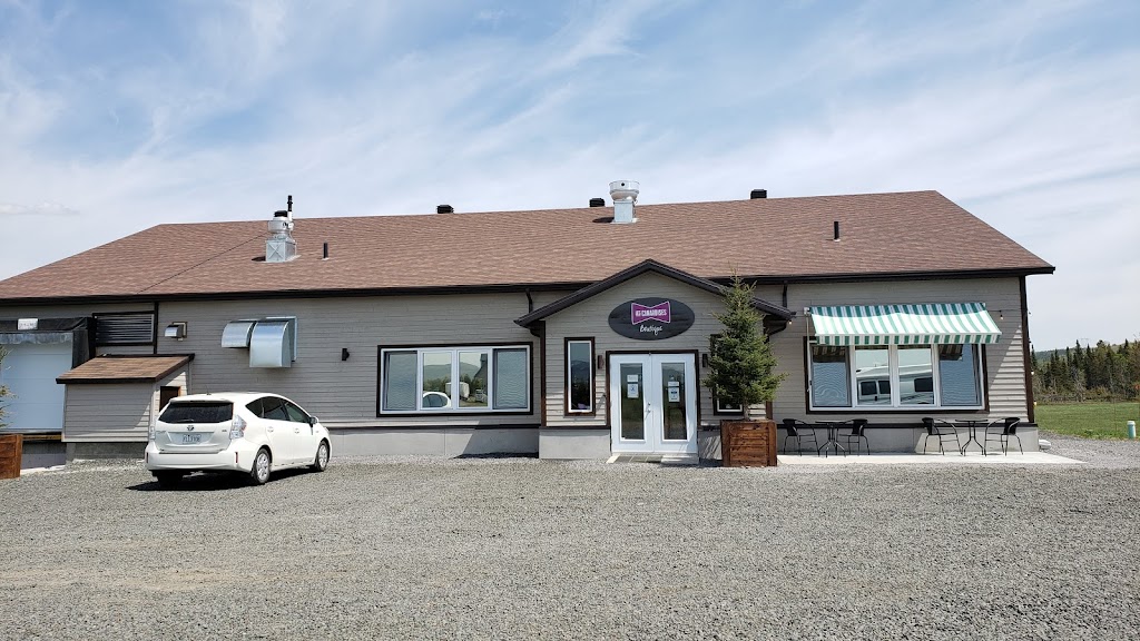 Les Canardises (Ferme) | 5170 Av. Royale, Saint-Ferréol-les-Neiges, QC G0A 3R0, Canada | Phone: (418) 826-2112
