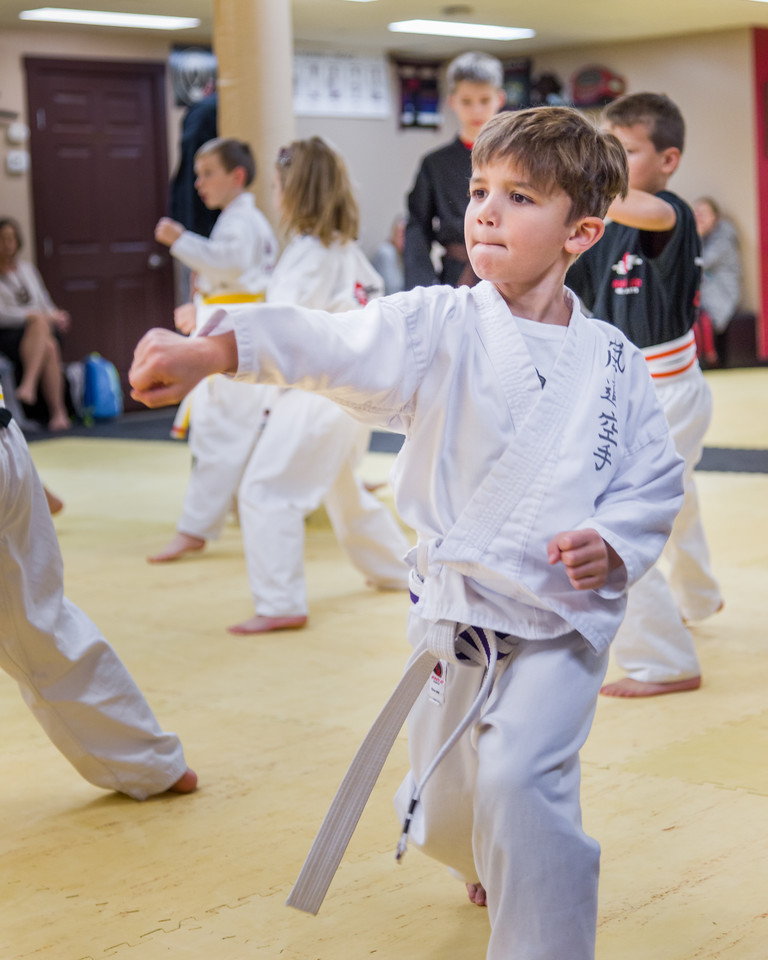 Arashi Do Martial Arts, Acadia | 8318 Fairmount Dr SE, Calgary, AB T2H 0Y8, Canada | Phone: (403) 809-0245