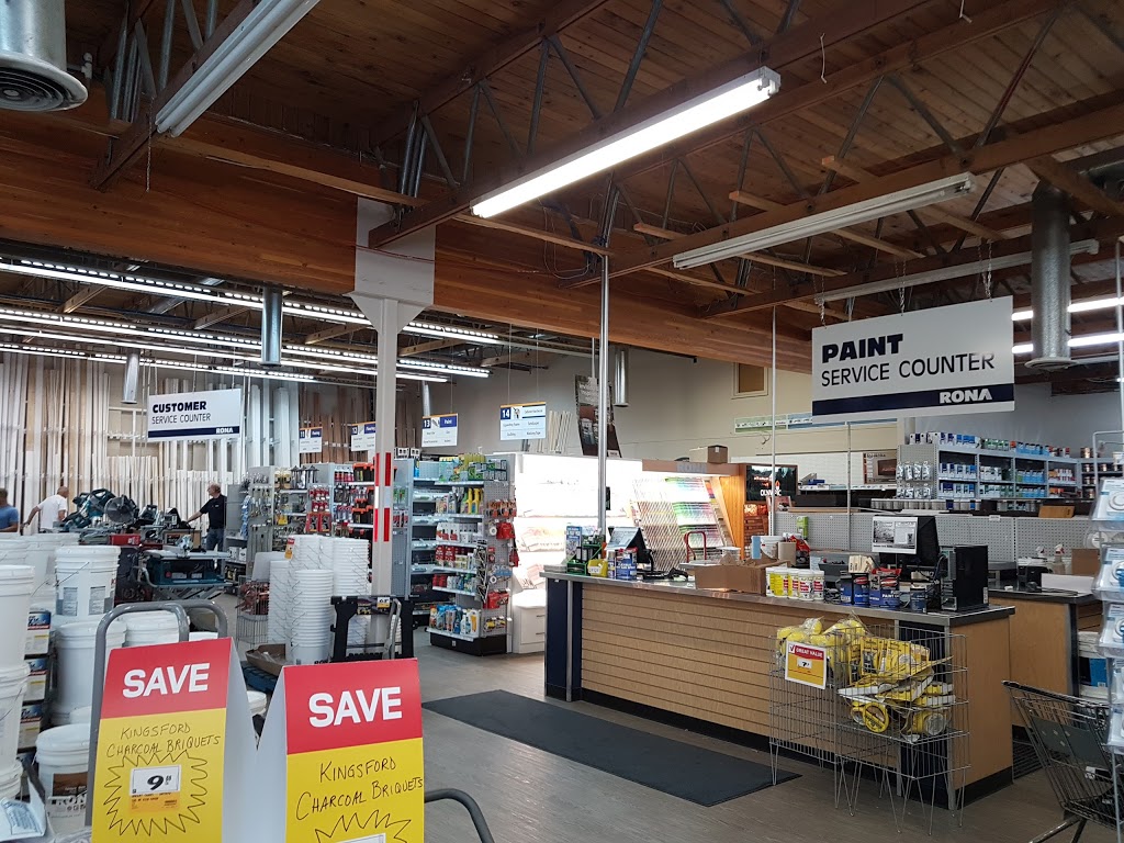 Glacier Building Supplies Salmon Arm | 2430 Highway 1 West, Salmon Arm, BC V1E 4N2, Canada | Phone: (250) 832-7044