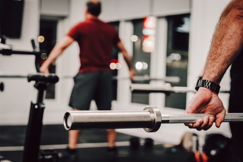 Lakeside Athletics Grimsby - Gym | 510 N Service Rd Unit 10, Grimsby, ON L3M 0C9, Canada | Phone: (289) 696-0593