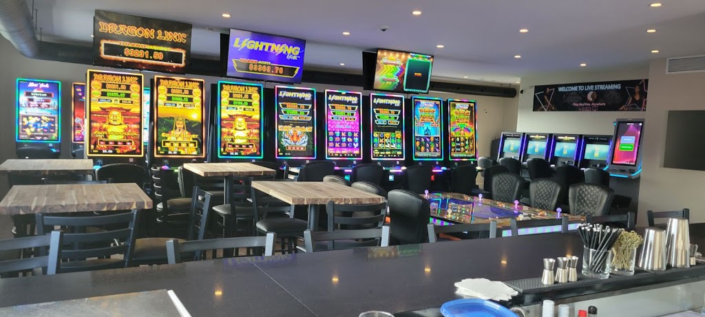 Jackpot Saloon Dispensary and Casino | 1535A Rang Ste Philomène, Oka, QC J0N 1E0, Canada | Phone: (438) 341-5638