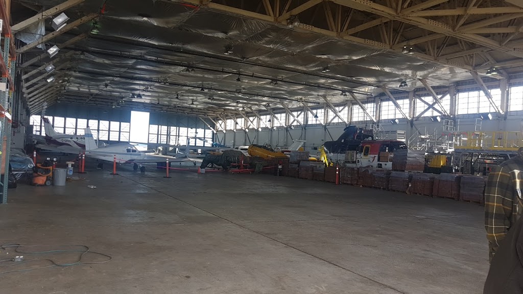 Canada West Avionics Ltd | 7630 Montreal St Unit 3, Delta, BC V4K 0A7, Canada | Phone: (604) 409-8182