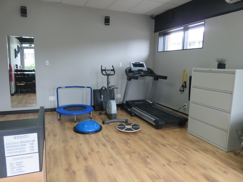 Mon Espace Physio Masso | 436 Rue St Michel, La Tuque, QC G9X 1C9, Canada | Phone: (450) 808-7770
