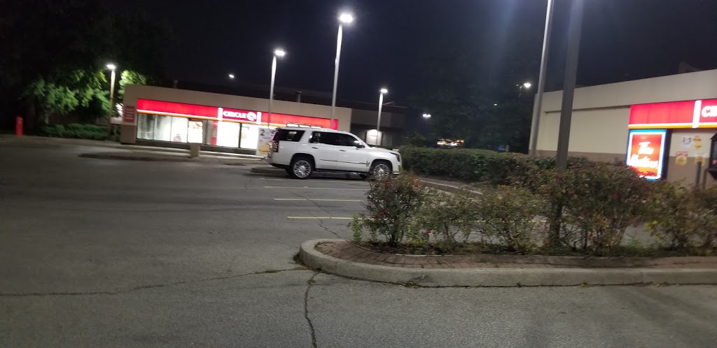 ESSO CIRCLE K | 2963 Queen St E, Brampton, ON L6T 5J1, Canada | Phone: (289) 864-5373