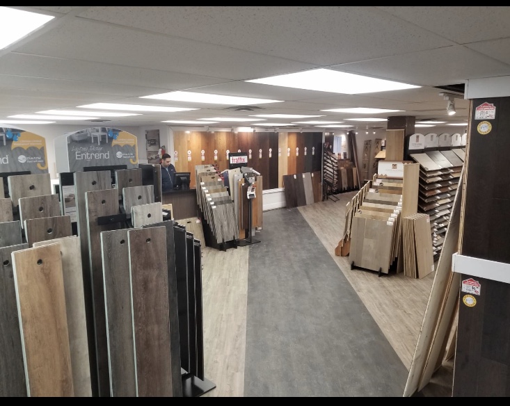 Flooring Liquidators Brampton | 45 Bramalea Rd #103, Brampton, ON L6T 2W4, Canada | Phone: (905) 789-1999