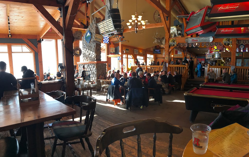 Gunbarrel Saloon & Restaurant | Strayhorse Rd, Hedley, BC V0X 1K0, Canada | Phone: (250) 292-8515