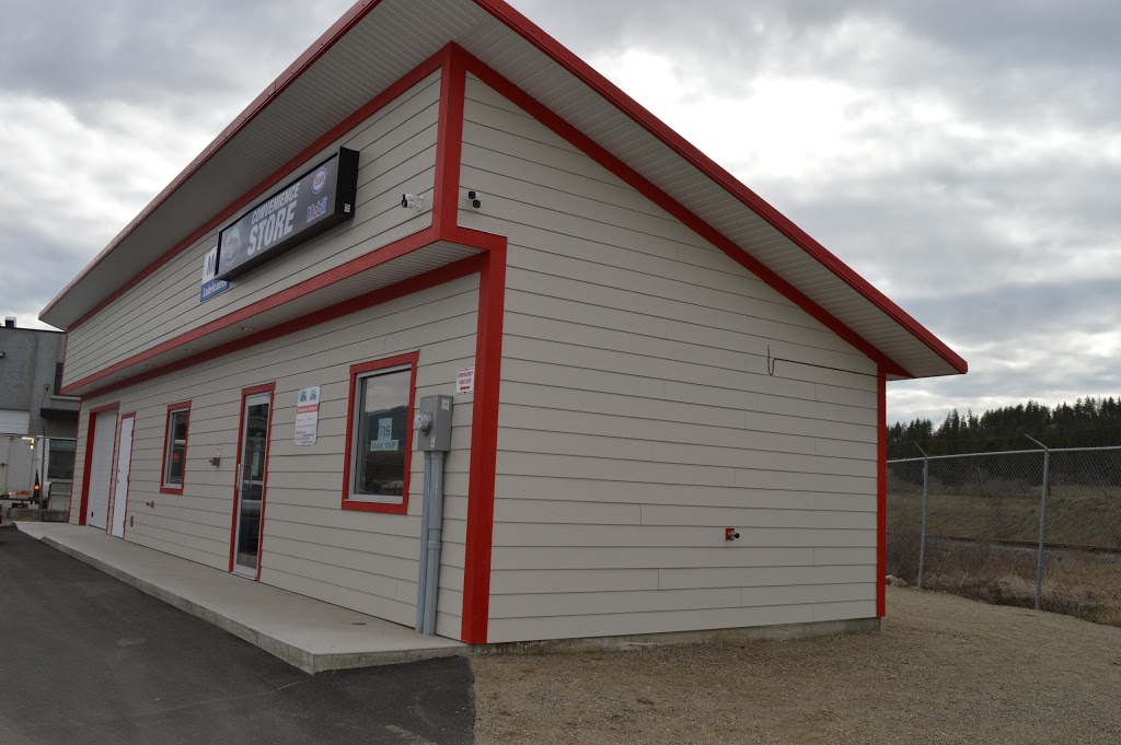Cool Creek Energy Ltd | 716 Adams Ct, Kelowna, BC V1X 7S2, Canada | Phone: (250) 807-2818