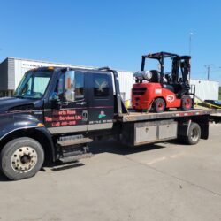 Alberta Rose Towing | 1332 70 St SW, Edmonton, AB T6X 1K9, Canada | Phone: (780) 440-3515