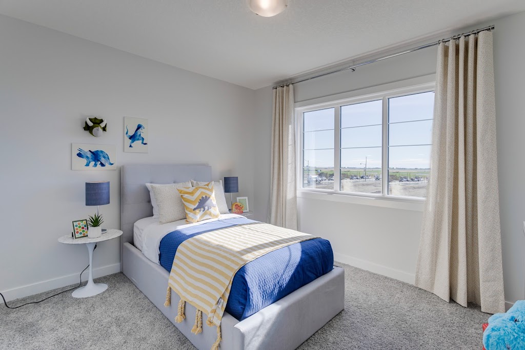 Trico Homes Homestead | 111 Homestead Dr NE, Calgary, AB T3J 2G8, Canada | Phone: (403) 798-9535