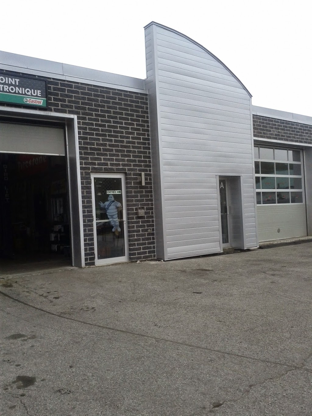 GARAGE TREMBLAY 2001 INC ( UNIPRO) | 912 Montée de lÉpiphanie, LAssomption, QC J5W 2W2, Canada | Phone: (450) 589-5969