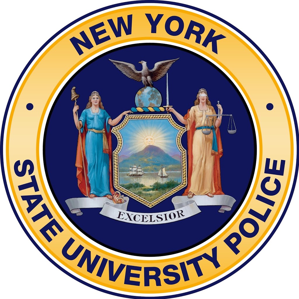 New York State University Police - University at Buffalo | Bissell Hall, Buffalo, NY 14228, USA | Phone: (716) 645-2222