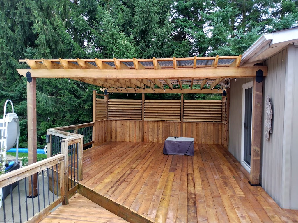 Williams Contracting & Maintenance | 72 Coulter Ave, St Thomas, ON N5R 5A6, Canada | Phone: (519) 631-8835