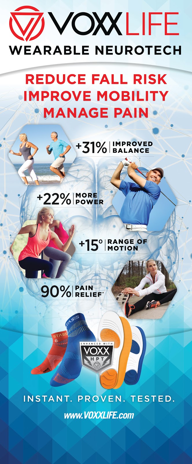 Voxxlife Janet Manschitz | 143 Second Ave W, Shelburne, ON L9V 2X3, Canada | Phone: (519) 216-3249
