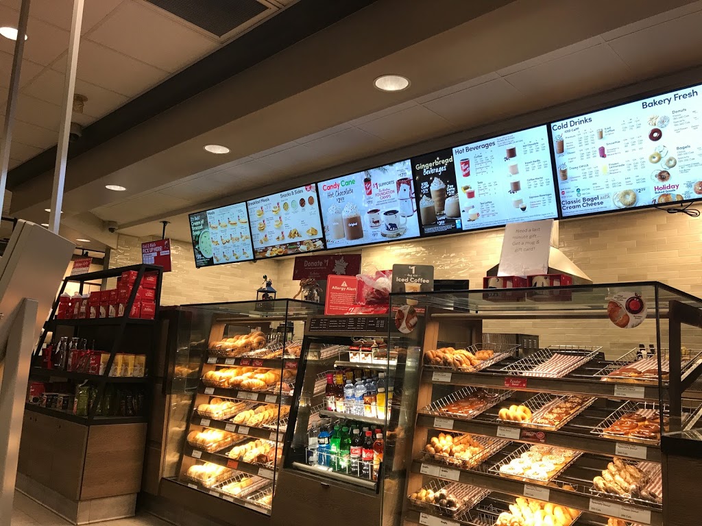 Tim Hortons | 7010 Industrial Dr, Comber, ON N0P 1J0, Canada | Phone: (519) 687-3838