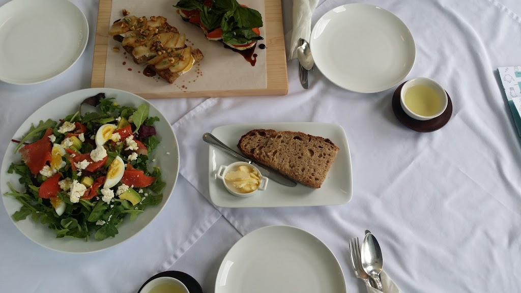 8 Corners Organic Tea Room | 3000 Camp Howdy Road, Belcarra, BC V3H 5B6, Canada | Phone: (778) 955-6880
