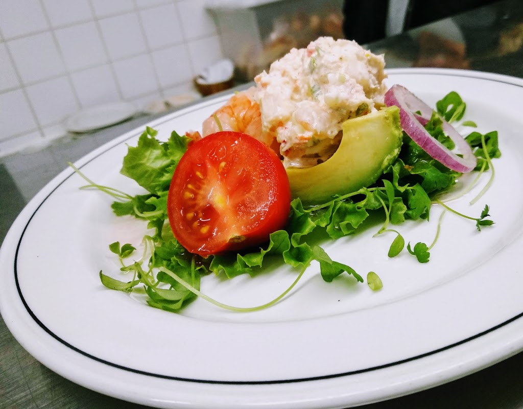 Natalino Restaurant | 365 Chemin Bord-du-Lac, Dorval, QC H9S 2A5, Canada | Phone: (514) 631-5952