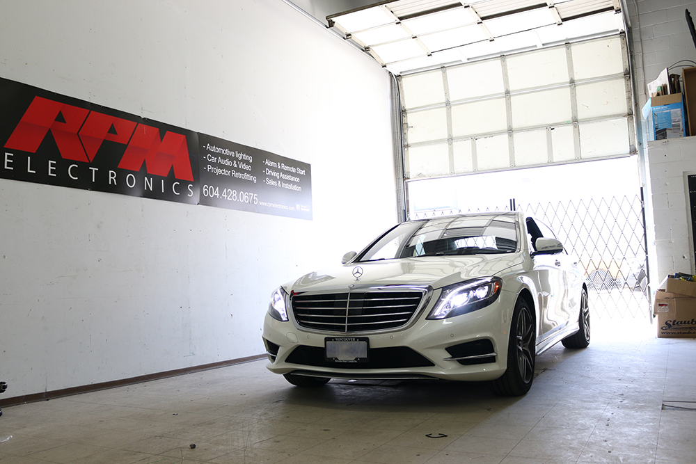 RPM Electronics | 7131 Randolph Ave, Burnaby, BC V5J 4W5, Canada | Phone: (604) 428-0675