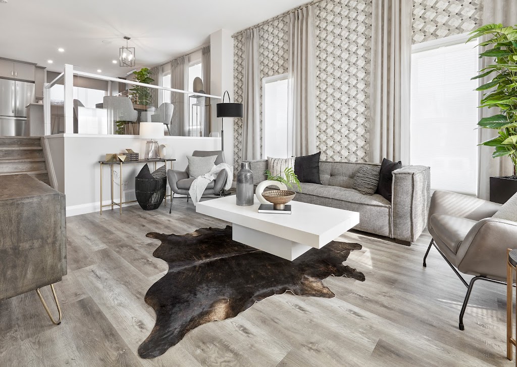 Keswick Landing Laned by Jayman BUILT | 1182 Keswick Dr SW, Edmonton, AB T6W 4J5, Canada | Phone: (587) 400-9338