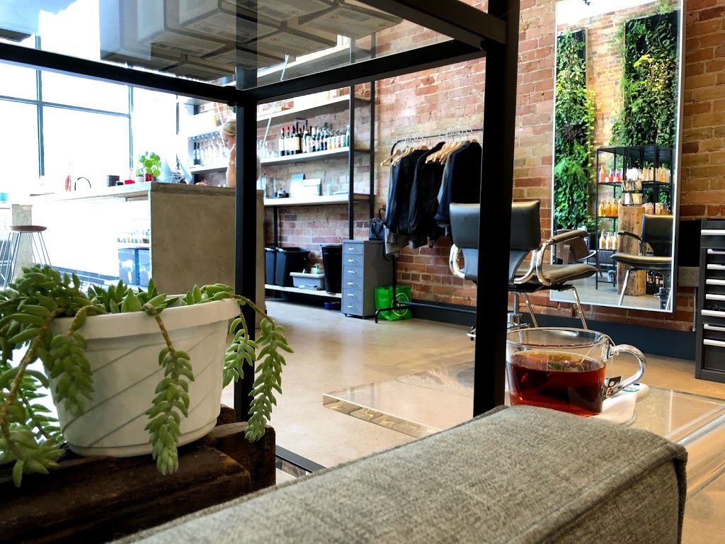 UNTITLED by Flaunt Boutique | 792 Queen St E, Toronto, ON M4M 2J3, Canada | Phone: (416) 469-5454