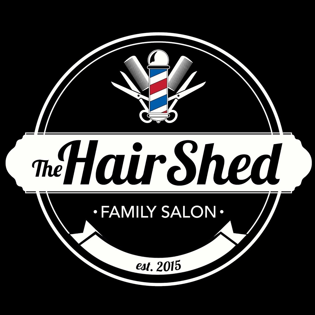 The Hair Shed | 16 James Boyle Dr W Unit 4, Mount Uniacke, NS B0N 1Z0, Canada | Phone: (902) 256-2027