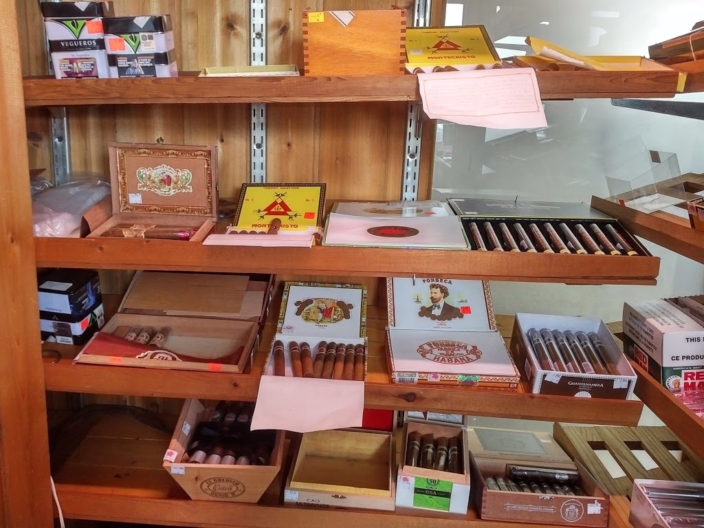 Starlight Convenience & Smoke Shop | 780 Dundas St, Woodstock, ON N4S 1E9, Canada | Phone: (519) 421-1953