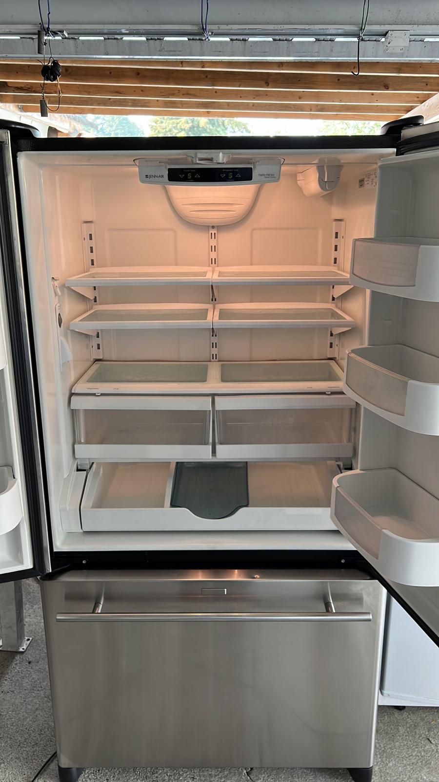 Quick Fix Appliances | 13247 64 Ave, Surrey, BC V3W 1Y1, Canada | Phone: (604) 212-0605