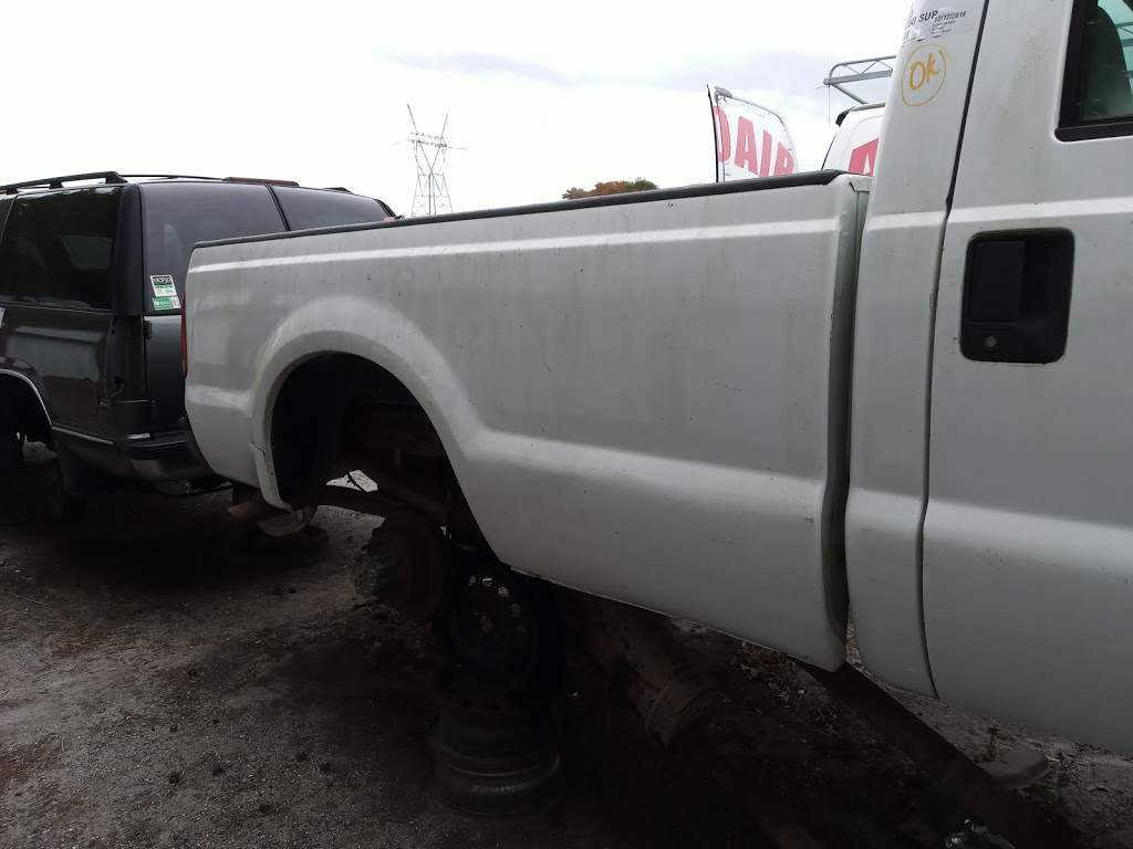 Wayne Morrow Auto Sales | 359 Franktown Rd, Carleton Place, ON K7C 2N4, Canada | Phone: (613) 223-3983