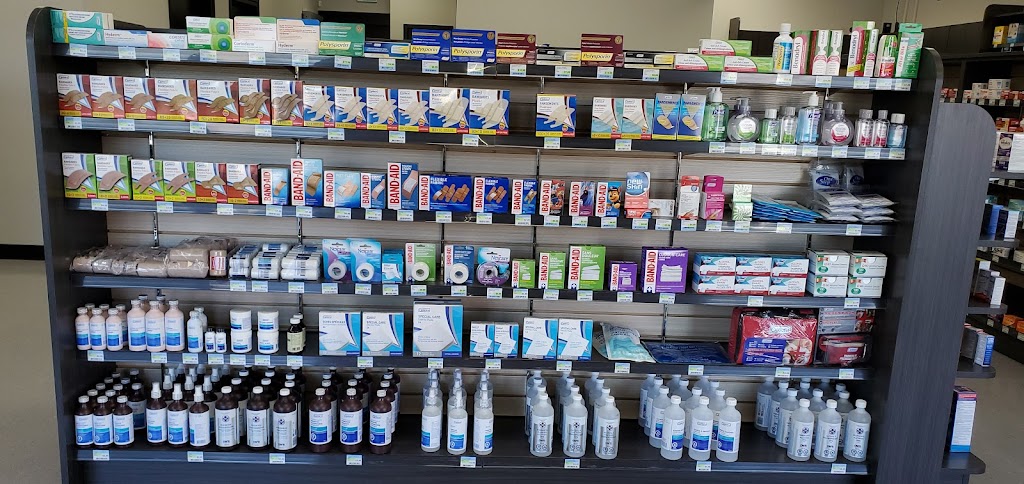 CANNIFTON PHARMACY | 135 Cannifton Rd UNIT 2 & 3, Belleville, ON K8N 4V4, Canada | Phone: (613) 779-3939