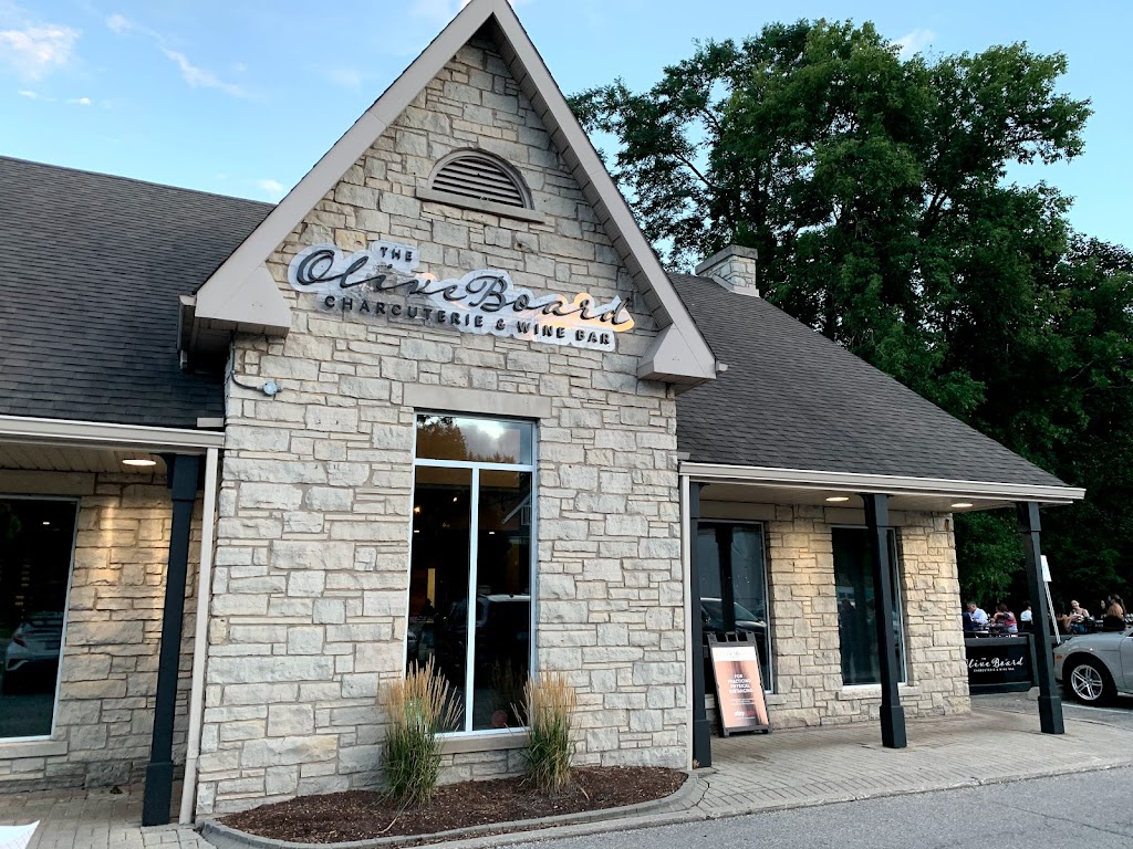 The Olive Board Charcuterie & Wine Bar | 220 Wilson St E, Ancaster, ON L9G 2B8, Canada | Phone: (905) 928-9463